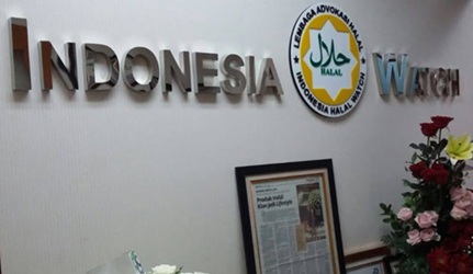 Polemik Isu Sumber Air Aqua, Indonesia Halal Watch Ingatkan Potensi Sanksi Berat